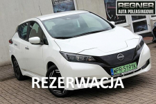 SalonPL FV23% 40Khw NissanConnect Kamera Pakiet Zima 150KM LED