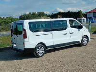 Renault Trafic krajowy *long*fv vat 23%* Chełm Śląski - zdjęcie 8
