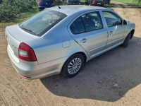 Skoda Octavia Borysławice Zamkowe - zdjęcie 2