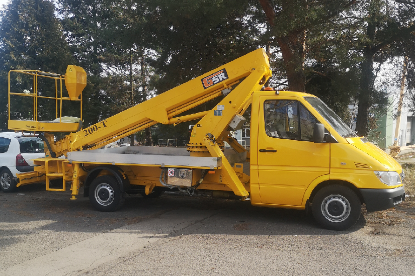 Zwyżka Chorzów Katowice Gliwice Zabrze Tarnowskie Góry Będzin Czeladz Sosnowiec - zdjęcie 3