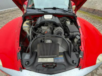 Chevrolet SSR 5.3 V8 Cabrio Pick-up Automat Klima Zarejestrowany Koszalin - zdjęcie 9