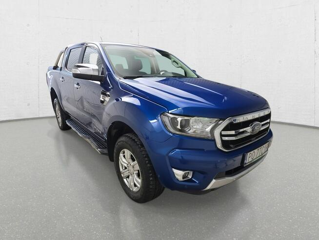 Ford Ranger Komorniki - zdjęcie 1