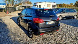 Kia Venga Pięknie utrzymana! Zobacz! Panorama! Kamera! Rawa Mazowiecka - zdjęcie 10