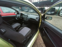 Ford Fiesta z Niemiec, po opłatach, zarejestrowane Tomaszów Mazowiecki - zdjęcie 4