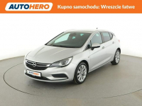 Opel Astra Business BiTurbo 150KM navi kamera tempomat FullLED