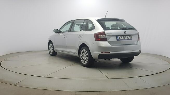 Škoda RAPID 1.0 TSI Ambition ! Z Polskiego Salonu ! Faktura VAT ! Warszawa - zdjęcie 5