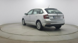 Škoda RAPID 1.0 TSI Ambition ! Z Polskiego Salonu ! Faktura VAT ! Warszawa - zdjęcie 5