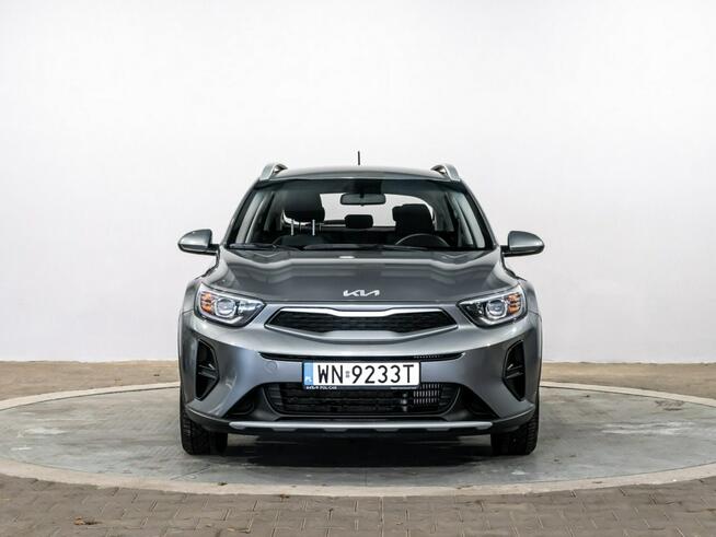 Kia Stonic 1.0 HB  M+Smart DCT/Automat Salon Polska Poznań - zdjęcie 7