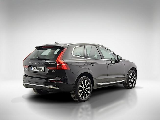 Volvo XC 60 B4 D Plus Bright aut  ! Z Polskiego Salonu ! Faktura Vat ! Warszawa - zdjęcie 5