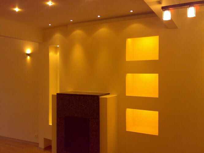 Złota Rączka-Malowanie, Remonty, Naprawy Grunwald - zdjęcie 1