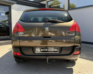 Peugeot 3008 2.0 HDI | Stan BDB | Klimatyzacja | Dach panoramiczny | Pyzdry - zdjęcie 5