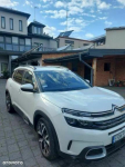 Citroën C5 Aircross Biała Rawska - zdjęcie 4