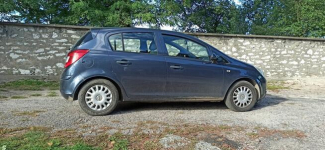 Opel Corsa 1.2 diesel, zadbany, sprawny Kraków - zdjęcie 3