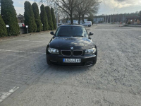 BMW 1 Coupe