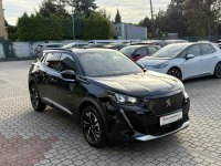 Peugeot 2008 Automat, Full LED, Virtual cocpit,Kamera, Gwarancja Tarnowskie Góry - zdjęcie 4