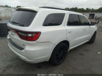 Dodge Durango 2019, 3.6L, 4x4, od ubezpieczalni Sulejówek - zdjęcie 5