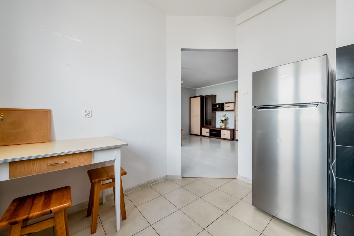 1 pokój | 35 m²| Nowe Miasto | Żeromskiego | Białystok - zdjęcie 7