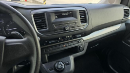 CITROEN Space Tourer 2.0BlueHDI M Business Lounge 8-osób F-1 Zamość - zdjęcie 8