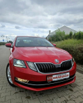 Škoda Octavia PL Salon DSG190KM Zadbany Rata1100zł Śrem - zdjęcie 5