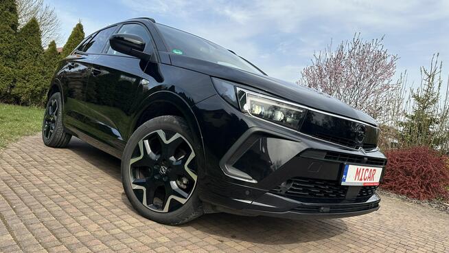 Opel Grandland Przasnysz - zdjęcie 1
