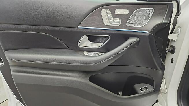 Mercedes GLE 400 d 4-Matic ! Z Polskiego Salonu ! Faktura VAT ! Warszawa - zdjęcie 10