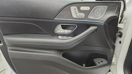 Mercedes GLE 400 d 4-Matic ! Z Polskiego Salonu ! Faktura VAT ! Warszawa - zdjęcie 10