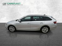 Skoda Octavia 1.5 TSI e-Tec Style  Ambition DSG Kombi Warszawa - zdjęcie 8