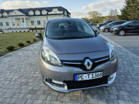 Renault Scenic benzyna navigacja nowy rozrząd Drelów - zdjęcie 8