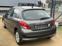Peugeot 207 1.4i*73PS*Zwykły*130.000KM*KLIMA*1wł*5*Drzwi*Elektryka*BDB Częstochowa - zdjęcie 5