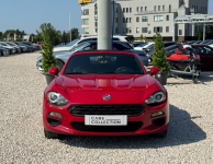 Fiat 124 Spider, 2017 Michałowice - zdjęcie 8