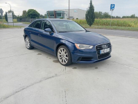 Audi a3 Wieruszów - zdjęcie 7