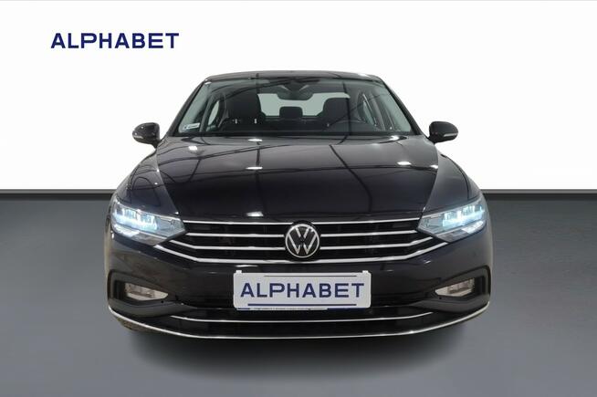 Volkswagen Passat 2.0 TDI 4Mot. Elegance DSG Salon PL 1wł. Warszawa - zdjęcie 10