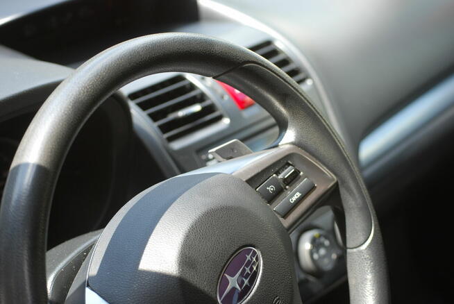 Subaru XV 2.0 Crosstrek Premium ORANGE 4x4 automat Świlcza - zdjęcie 8