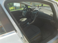 Opel Astra J 1.4 Salon Polska 1 właściciel niski przebieg Skłoby - zdjęcie 5