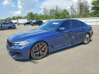 BMW 540 B58 / xDrive / M-Pakiet Wrocław - zdjęcie 3