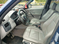 Bmw X3 3.0D 204km 04r Automat 4x4 Tarnów - zdjęcie 5