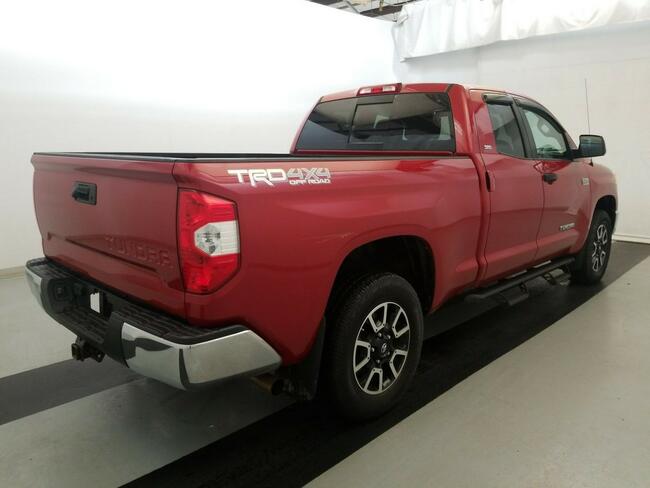 Toyota Tundra 5.7L 8 cyl. automat Katowice - zdjęcie 4