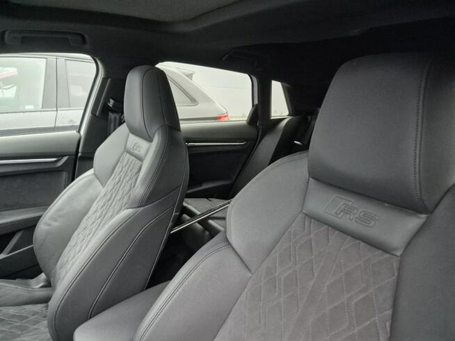 Audi RS3 Komorniki - zdjęcie 11