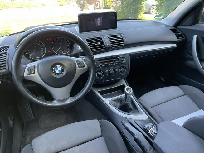 BMW 120 i  2.0-150KM Klima Model 2006 Syców - zdjęcie 3