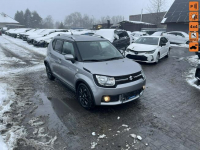 Suzuki Ignis Comfort AllGrip Klimatyzacja Kamera