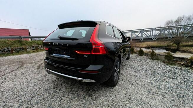 Volvo XC 60 Kamera cofania, Roczna Gwarancja B4 Kamienna Góra - zdjęcie 10