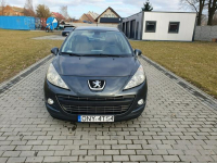 Peugeot 207 1.4hdi Wersja URBAN Klimatronic 143tyś.km Raty Zamiana Strobice - zdjęcie 5