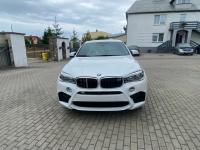 BMW X6M Giżycko - zdjęcie 2