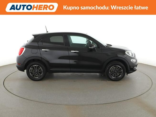 Fiat 500x klimatyzacja multifunkcja Warszawa - zdjęcie 9