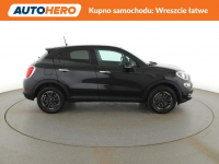 Fiat 500x klimatyzacja multifunkcja Warszawa - zdjęcie 9
