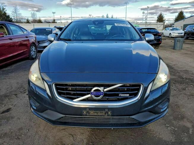 Volvo S60 / 3.0 304KM / 4x4 / Bogate wyposażenie / Tarnów - zdjęcie 3