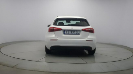 Mercedes A 180 Style 7G-DCT ! Z Polskiego Salonu ! Faktura VAT ! Warszawa - zdjęcie 6