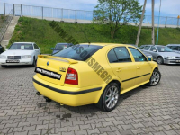 Škoda Octavia Kiczyce - zdjęcie 10