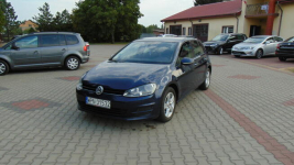 Piękny Golf 7 1.6 TDI Import Niemcy 171 tyś km Serwis Zobacz Baboszewo - zdjęcie 2