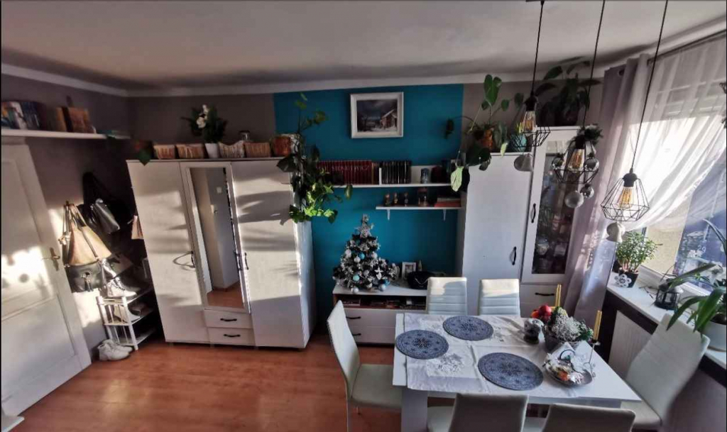 5p, 73m, Okolice Nyskiej BALKON/PIWNICA/STRYCH (Wrocław) Krzyki - zdjęcie 1